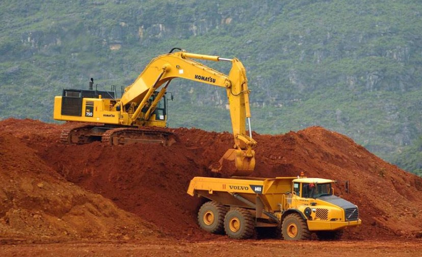 全國砂石骨料開發(fā)和布局或?qū)⒘腥搿度珖V產(chǎn)資源規(guī)劃（2021-2025年）》！