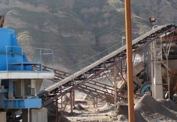 輕松解決制砂機(jī)出料慢問題，馬上看