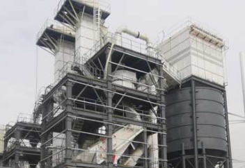 鵝卵石制沙機運行抖動大不好處理？很簡單