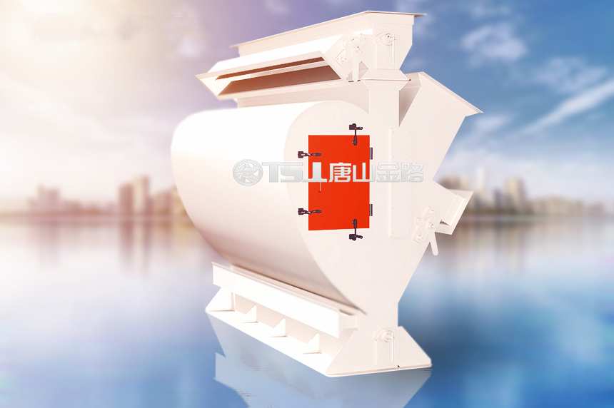 干法制砂生產(chǎn)線為什么一定要用選粉機呢？