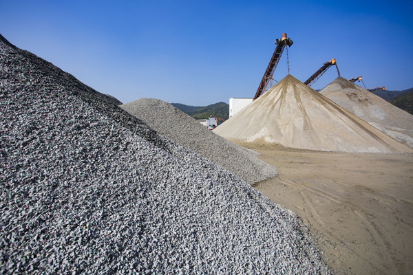 河砂禁采，機(jī)制砂興起，投資制砂設(shè)備，請(qǐng)認(rèn)準(zhǔn)唐山金路