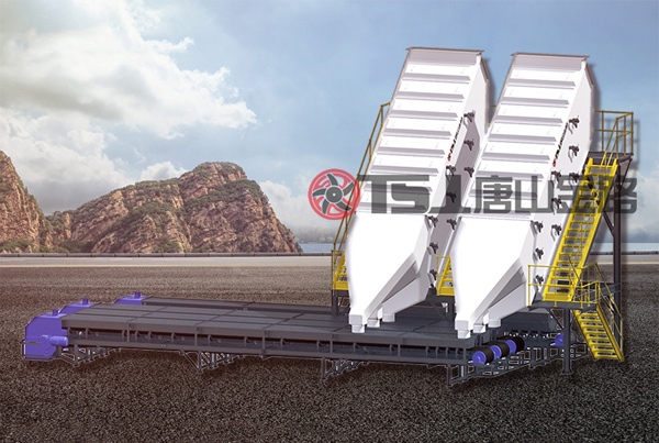 制砂設(shè)備這樣選，成品砂粒形好，級(jí)配優(yōu)