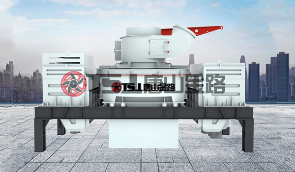 制砂機(jī)產(chǎn)量降低怎么辦？如何提高制砂機(jī)產(chǎn)能