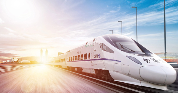 “十四五”規(guī)劃加快建設(shè)交通強(qiáng)國，唐山金路助力砂石企業(yè)迎接機(jī)遇