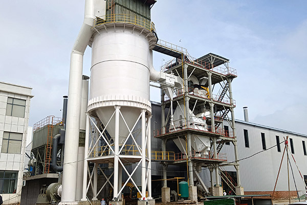 生產(chǎn)機(jī)制砂一定要水洗嗎？新型的干式制砂樓了解一下