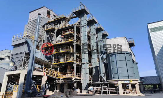 新建制砂線需要注意什么？制砂樓的優(yōu)點？