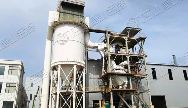 一周資訊 | 強制性國家標(biāo)準(zhǔn)提供石粉重要應(yīng)用途徑！