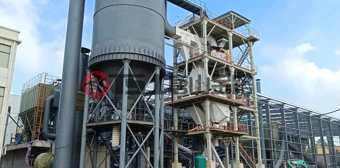 建筑廢料可以制砂嗎？制砂樓建筑廢料制砂效果如何？